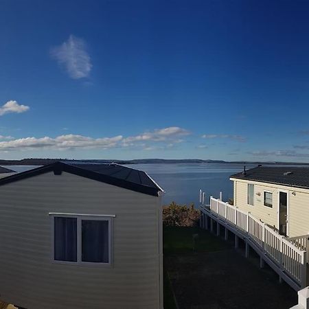 Cozy And Relaxing With Stunning Sea Views Apartment Lytchett Minster Екстериор снимка