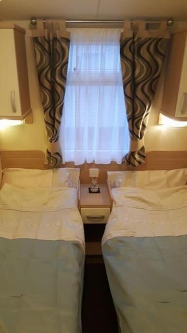 Cozy And Relaxing With Stunning Sea Views Apartment Lytchett Minster Екстериор снимка